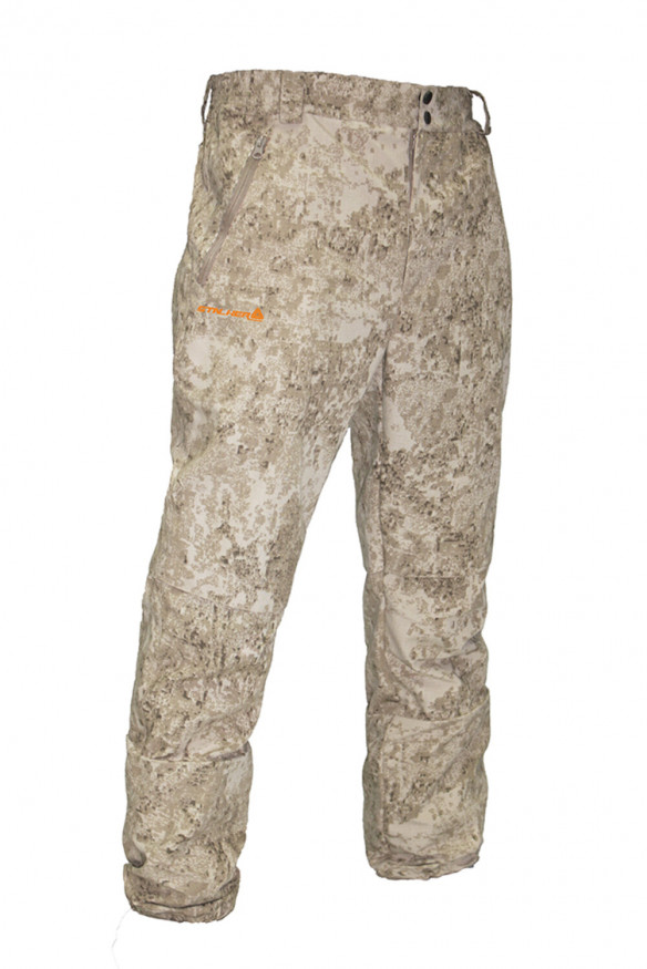 Костюм мужской противоэнцефалитный ТЕРМИТ