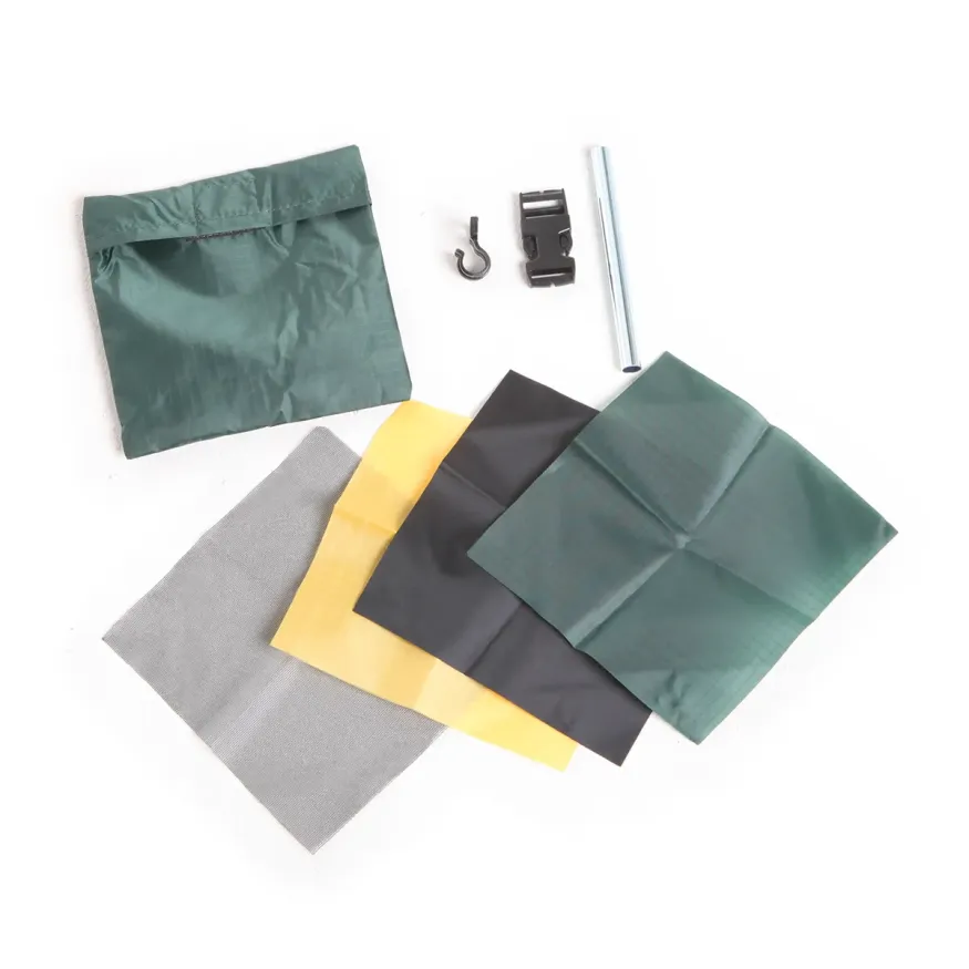 Палатка Cloud 2-местная, зеленая, Btrace