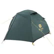Палатка Cloud 2-местная, зеленая, Btrace