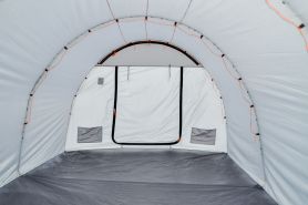 Палатка Тамшер-10 М, Век