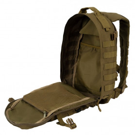 Рюкзак туристический "Commander" 18 (песочный)