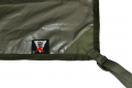 Тент Век 4x4,5 Армейский усиленный
