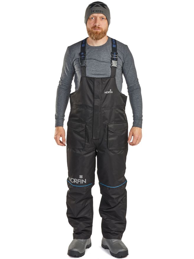 Костюм зимний Norfin Tornado PRO Desert LE