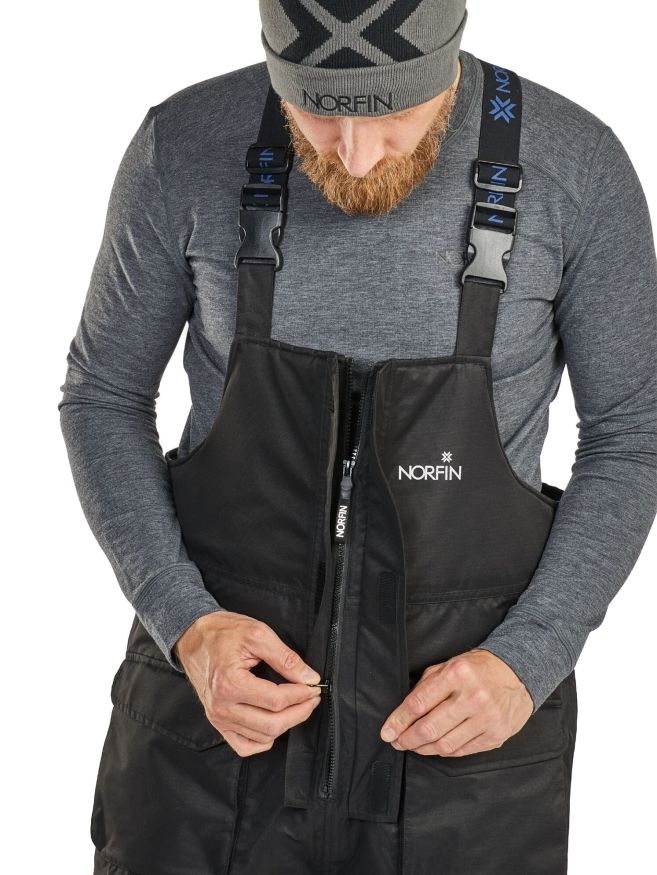 Костюм зимний Norfin Tornado PRO Desert LE