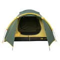Палатка Tramp Lair 3 v2, зеленый