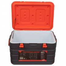 Tramp изотермический контейнер 60 литров TRP-060