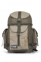 Рюкзак KAILER 4 45л, олива-хаки, Тайф