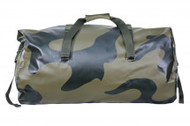 Гермосумка-баул Век кмф 80л